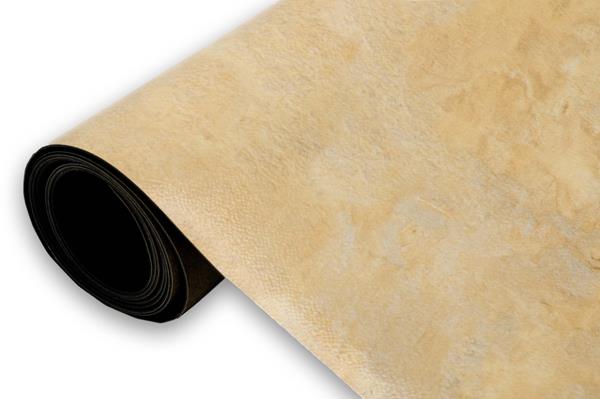 ΠΛΑΣΤΙΚΟ ΔΑΠΕΔΟ GOLD STAR 0.6mm STONE 238/1 2M NewPlan