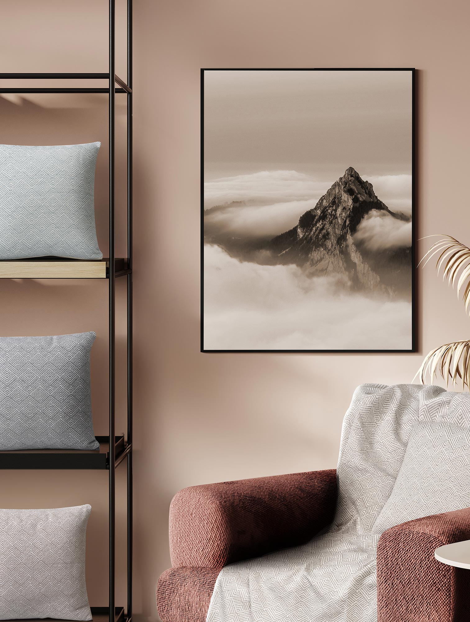 Ριχτάρι WELLEN BEIGE