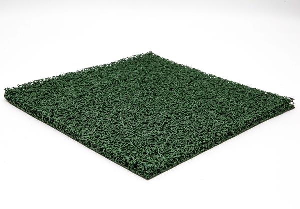 ΠΛΑΣΤΙΚΟ ΔΑΠΕΔΟ SPAGHETTI 12mm GREEN 1.22M NewPlan