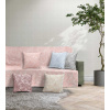 Ριχτάρι FERN PINK