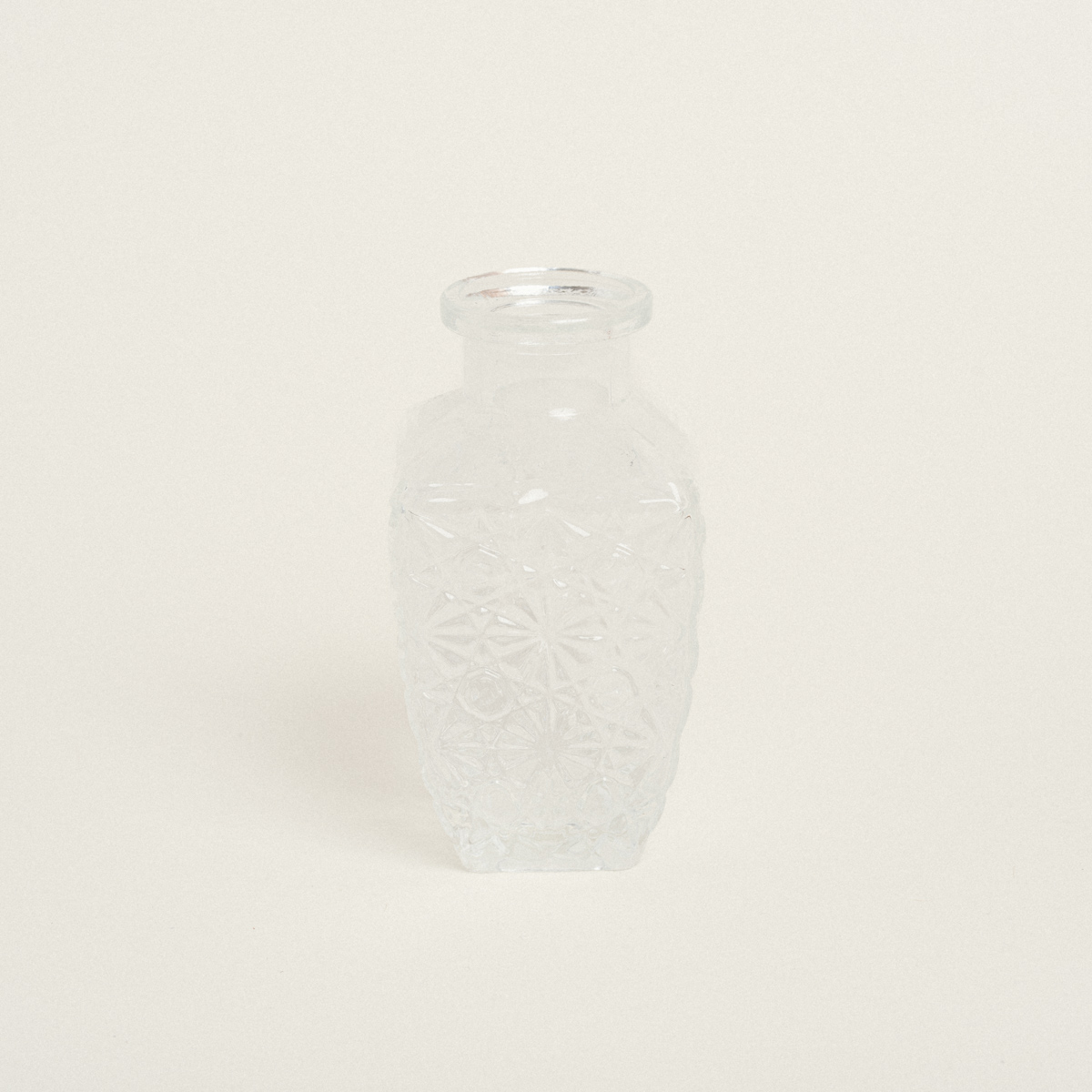 Beauty Home ΒΑΖΑΚΙ ΓΥΑΛΙΝΟ 6