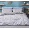 Beauty Home Σετ παπλωματοθήκη φανελένια μονή Malbec Art 12630 160x240 Μπεζ